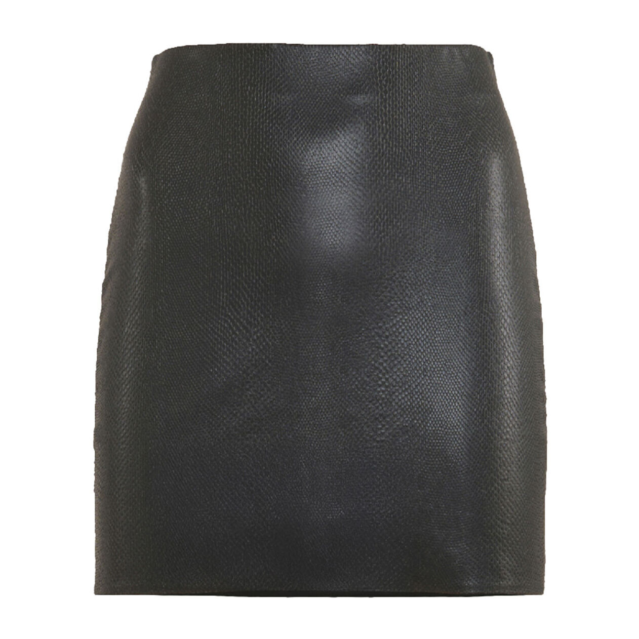 Gonna Python Skirt