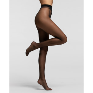 Collant 15 denari Comfort Studio