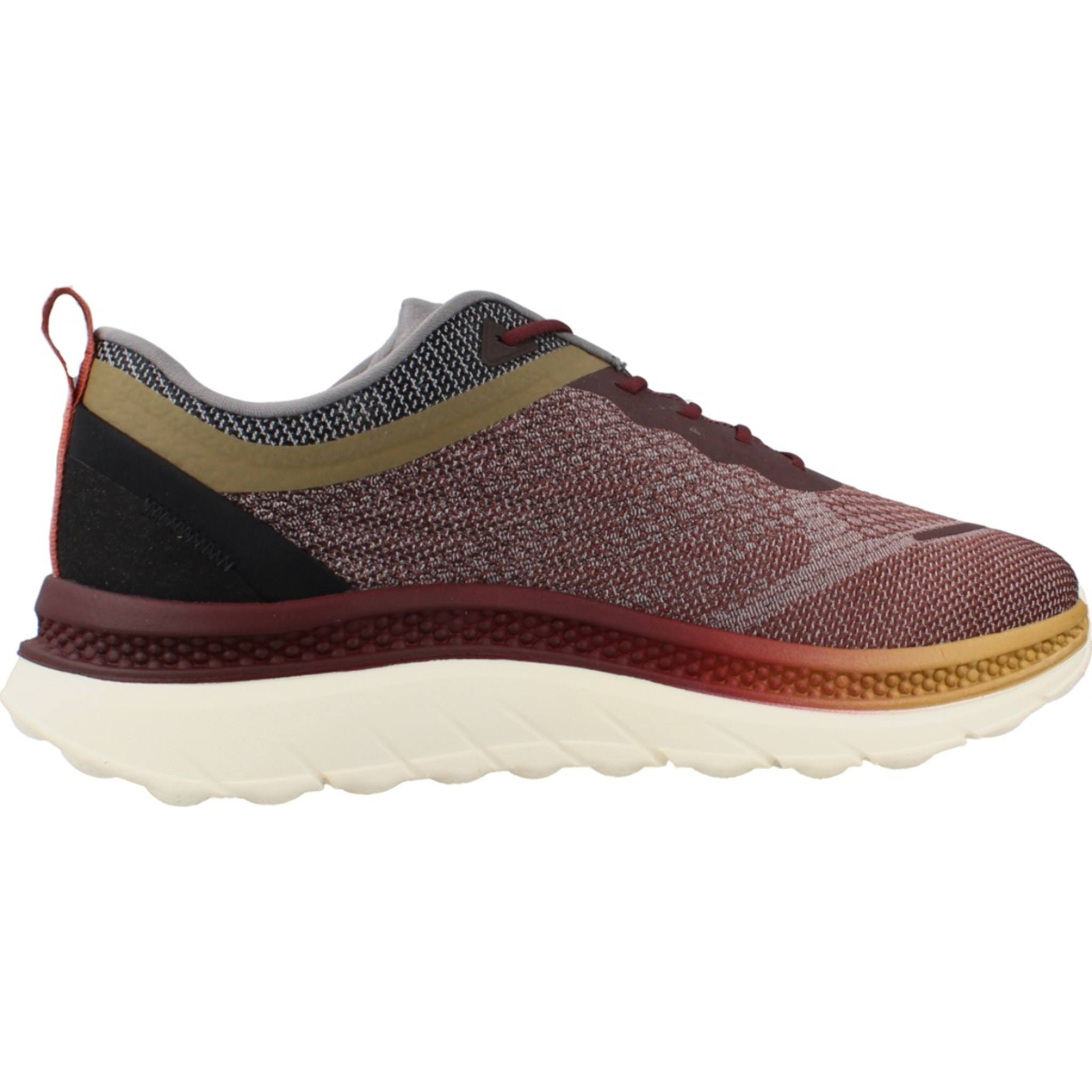 Sneakers de  Hombre de la marca GEOX  modelo U45GQC 000ZG MARRON