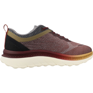 Sneakers de  Hombre de la marca GEOX  modelo U45GQC 000ZG MARRON