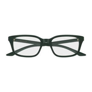 Gafas de Vista Gucci GG2082O-003 de Acetato Hombre 52 mm