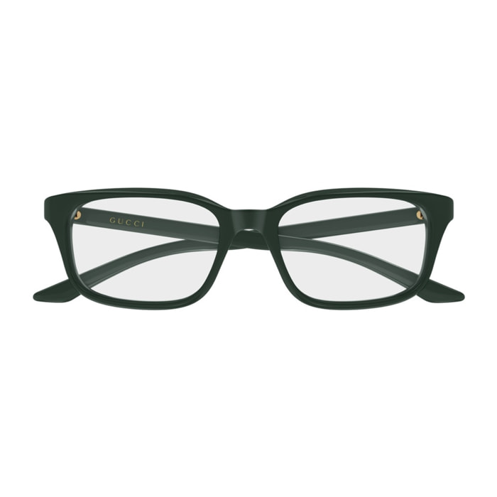 Gafas de Vista Gucci GG2082O-003 de Acetato Hombre 52 mm