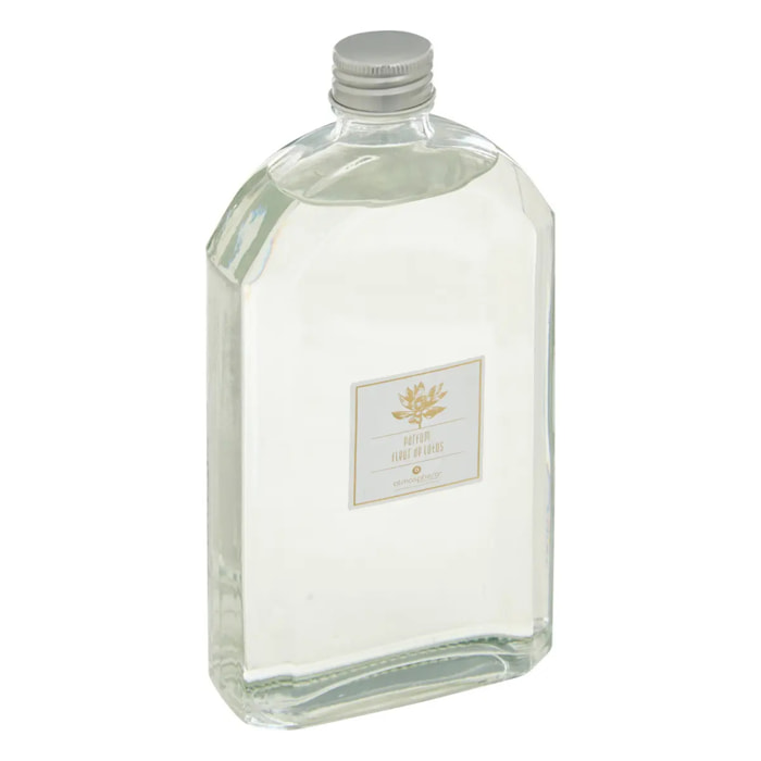 Recharge de parfum Belli fleur de Lotus transparent 500ml