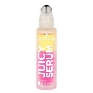 Juicy Sérum - Baume Soin Hydratant Lèvres Biphasé 7.5 ml