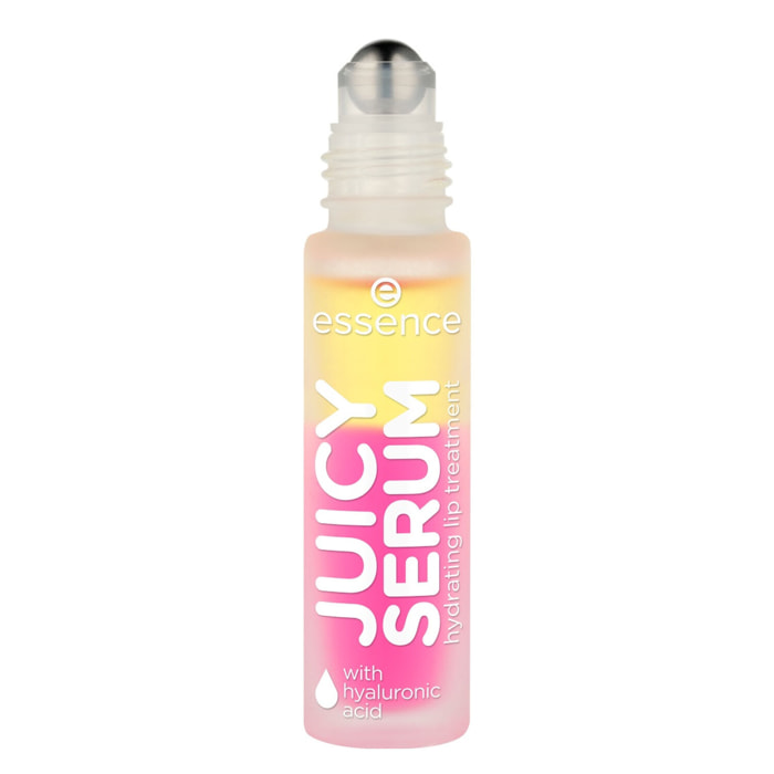 Juicy Sérum - Baume Soin Hydratant Lèvres Biphasé 7.5 ml
