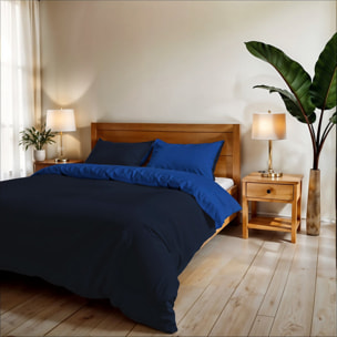 PARURE COPRIPIUMINO VERA MATRIMONIALE