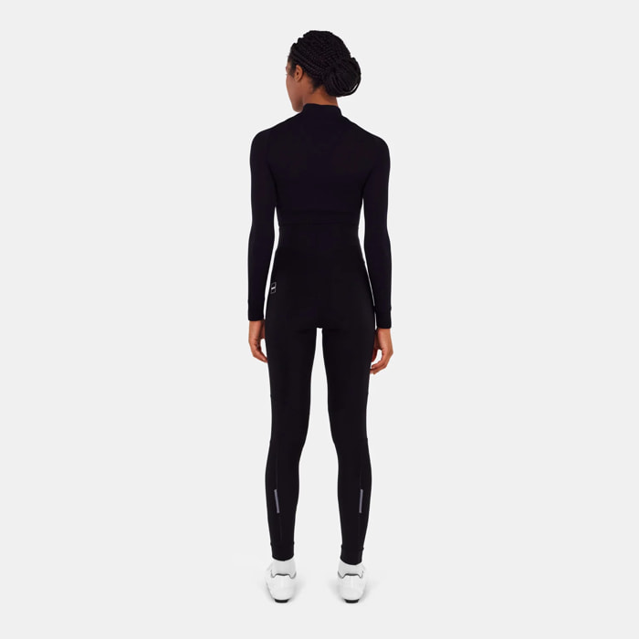 Ready To Ride Women's Tights - Noir - Noir