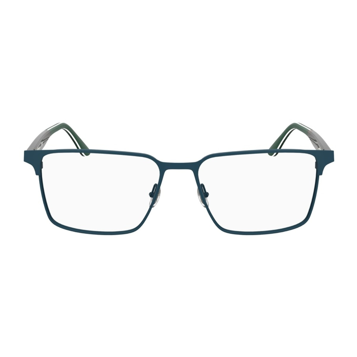 Gafas de Vista Lacoste L2314 N 400 58 de Metal Hombre
