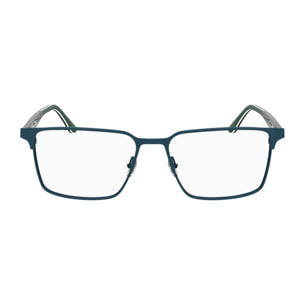 Gafas de Vista Lacoste L2314 N 400 58 de Metal Hombre