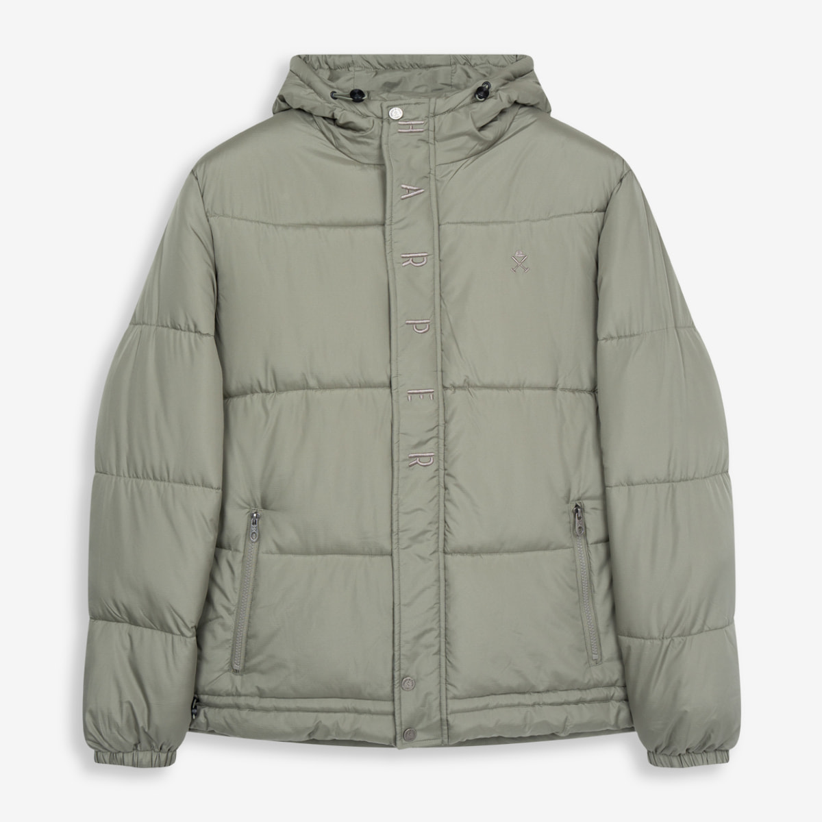 PARKA NORTH