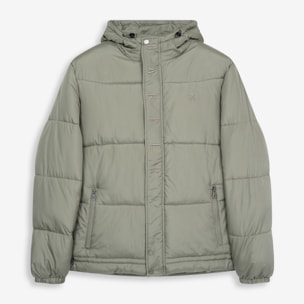 PARKA NORTH