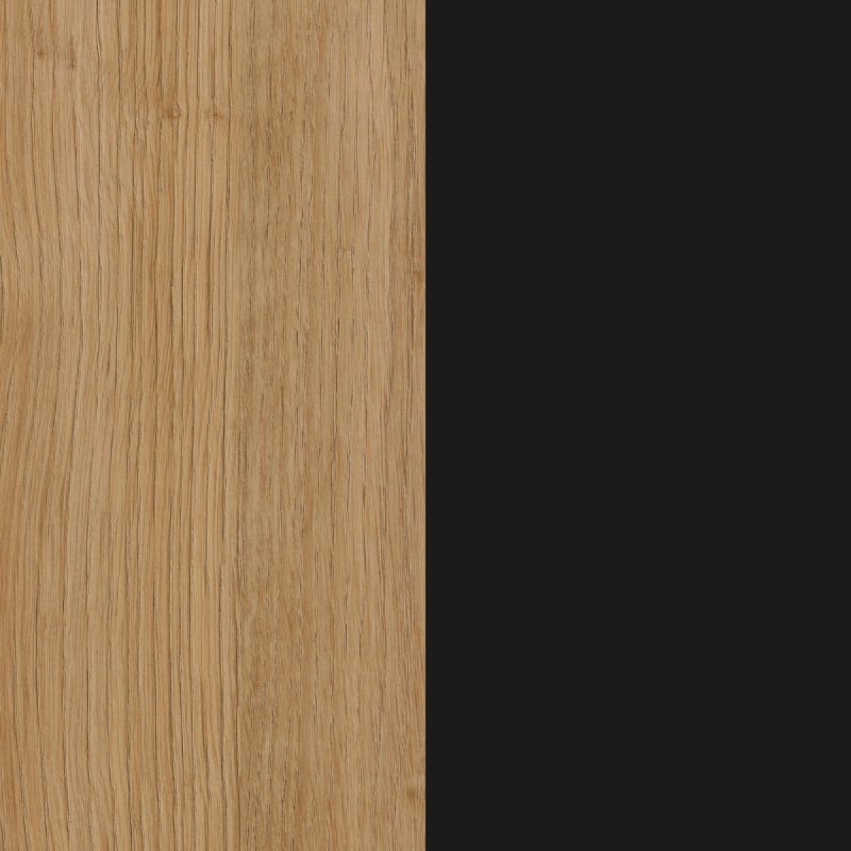 Mueble TV Ebos 160 Roble Nude - Ceniza