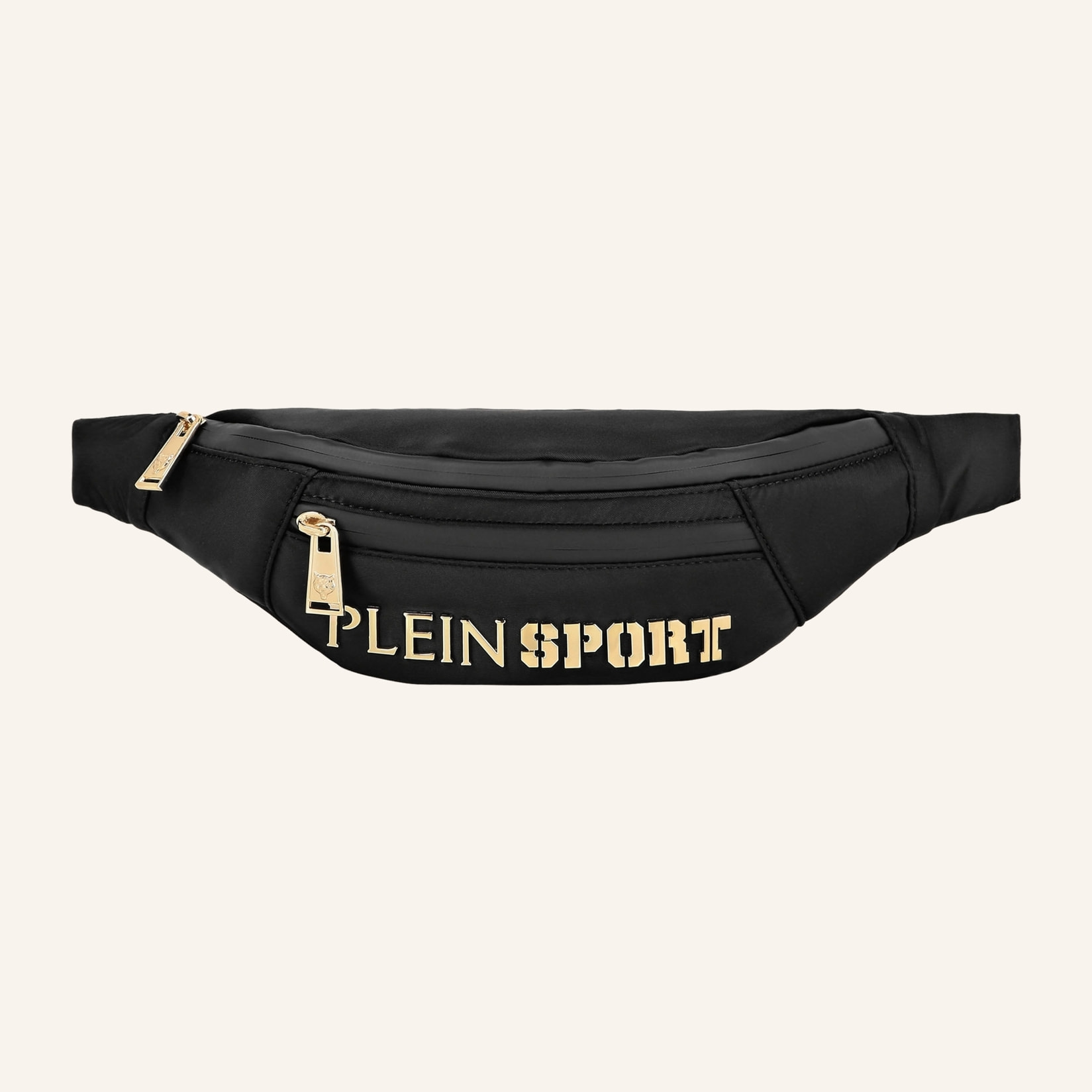 PLEIN SPORT Marsupio