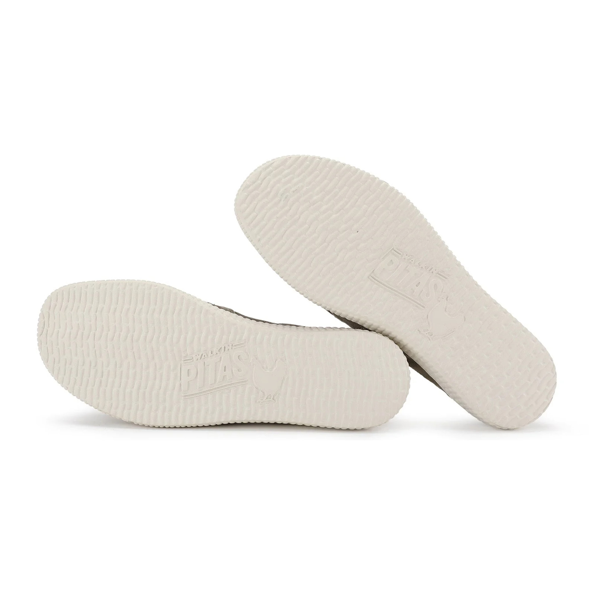 Pitas Veterschoen Steve Taupe - Claessens Schoenen