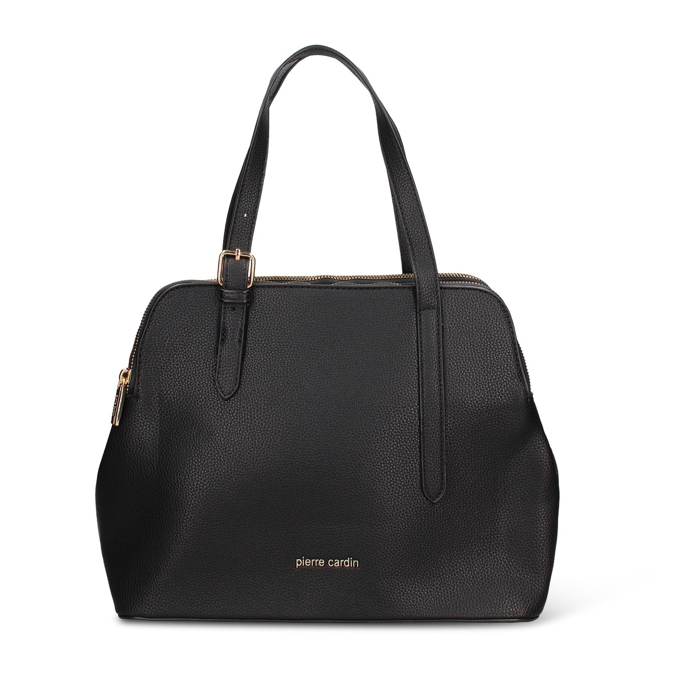 Borsa a mano da donna - Modello Lisandra Nova - Pelle vegana PU - 32.0 x 24.0 x 14.0 cm