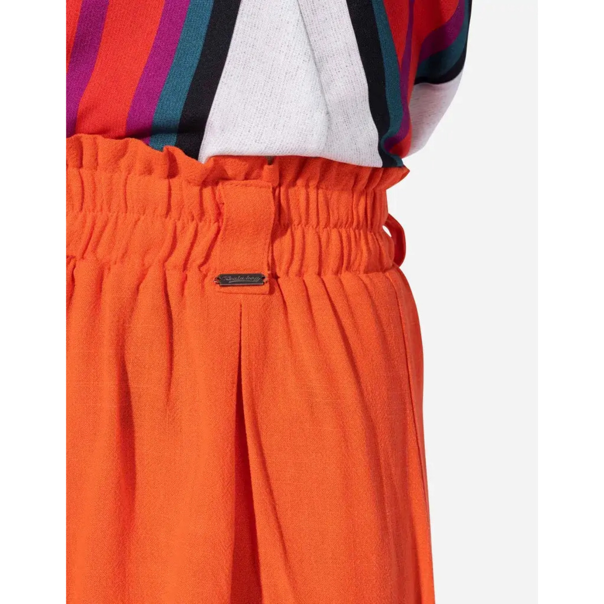 Bermuda Naranja- Cat