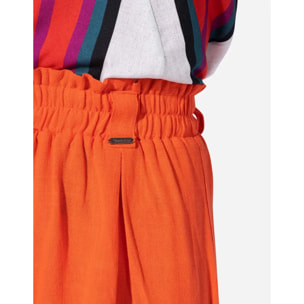 Bermuda Naranja- Cat