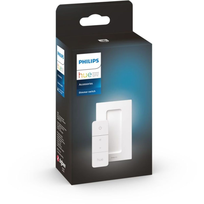 Télécommande PHILIPS HUE Dimmer switch V2