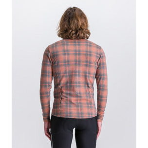 Dylan - Camisa Técnica - Naranjacolor_es - Hombre