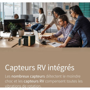 Disque dur interne TOSHIBA N300 8To NAS 512Mo