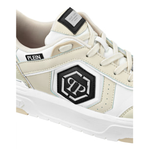 PHILIPP PLEIN Low-Top Sneakers PREDATOR