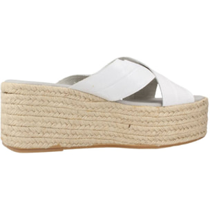 SANDALIAS CLARA DURAN PLATAFP1CD