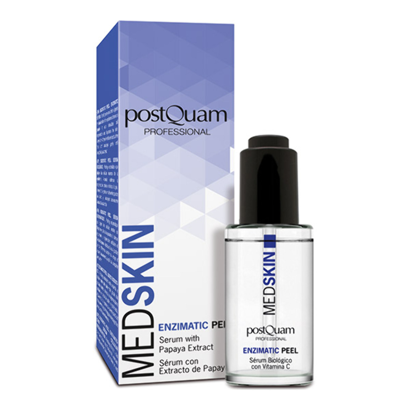 serum biologico enzimatico