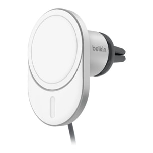 Support BELKIN Voiture avec charge sans fil