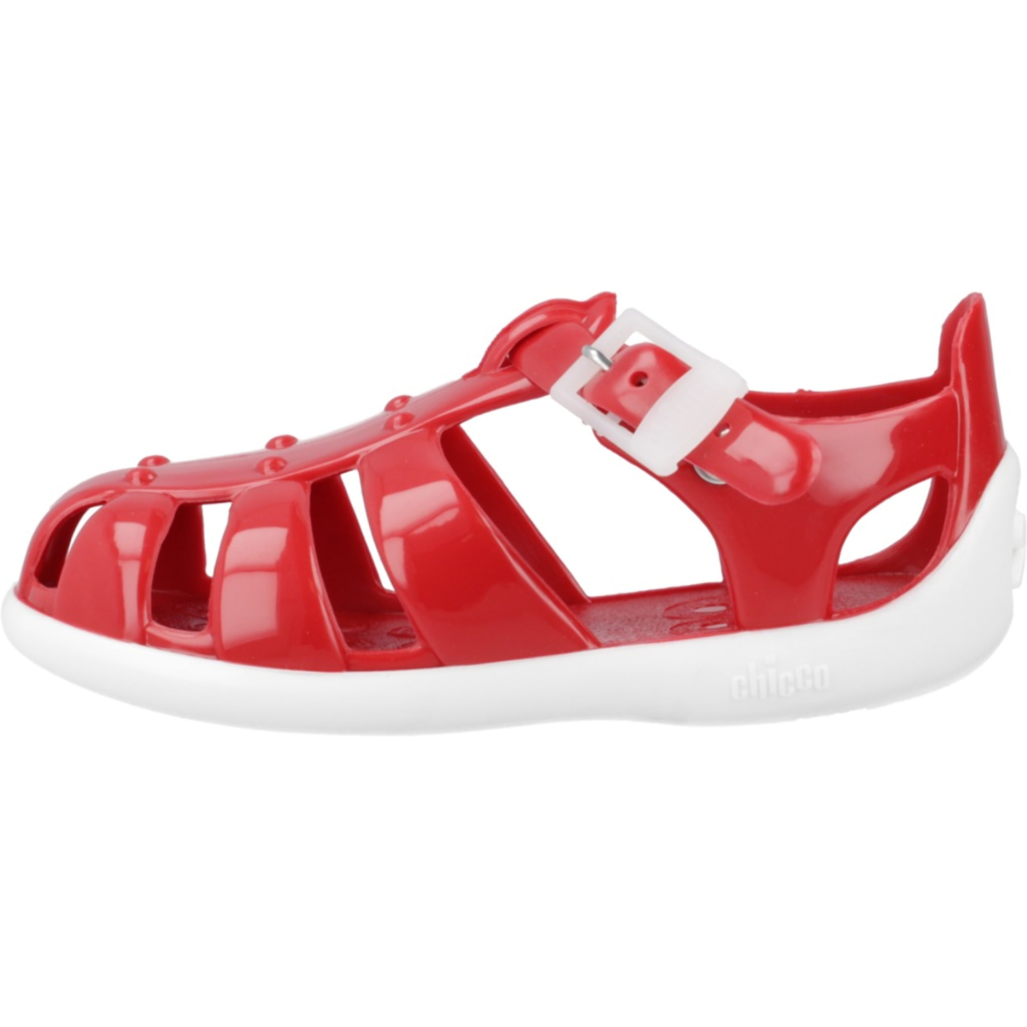 Chanclas Niño de la marca CHICCO  modelo MANUEL Red