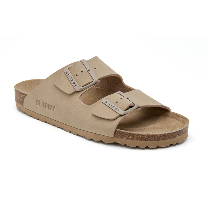 Sandalo BILLOWY BEIGE