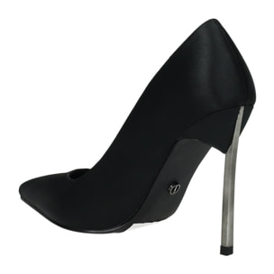 Décolleté Donna Tata Italia Nero