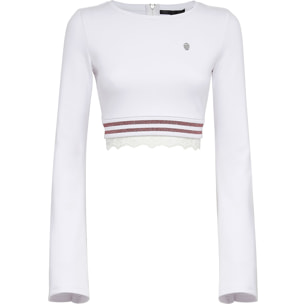 PHILIPP PLEIN T-Shirt Round Neck