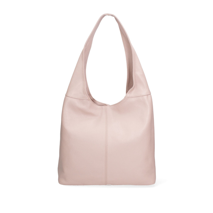 Borsa a mano da donna - Modello Aria - 100% pelle - 39.0 x 55.0 x 13.0 cm