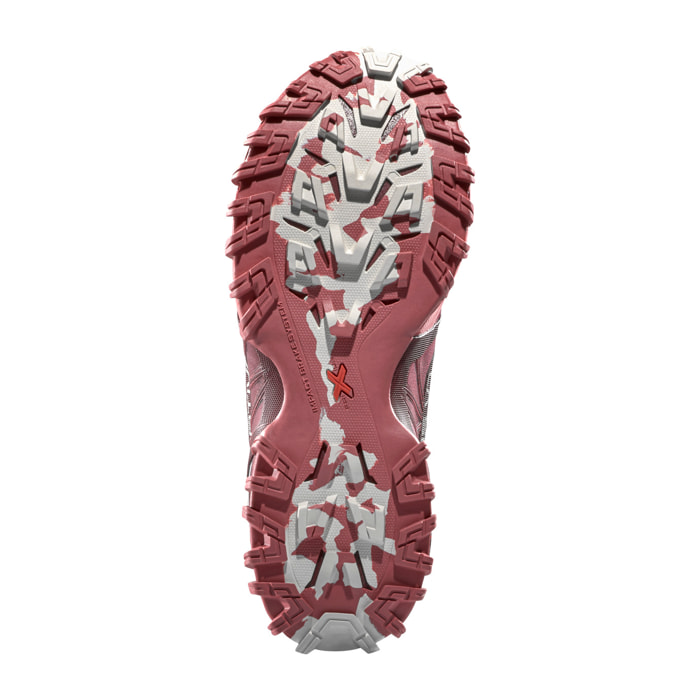 Bushido III Goretex Mujer Zapatillas Trail Running