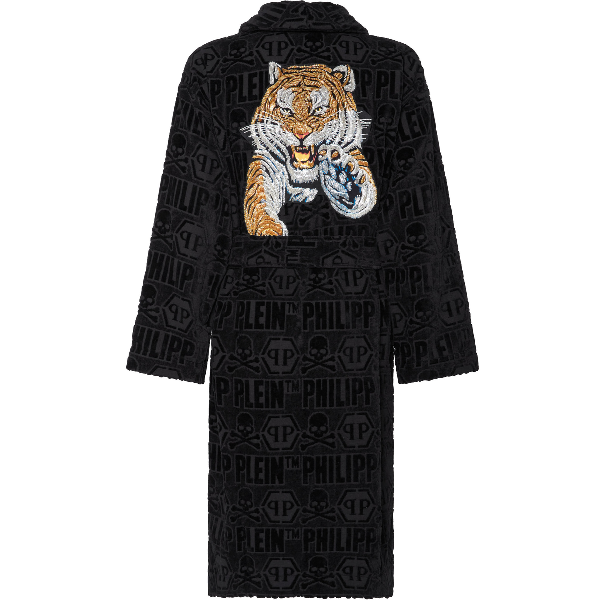 PHILIPP PLEIN Albornoz TIGER