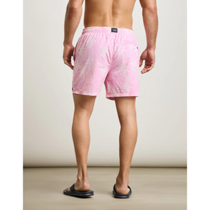 Bañador Corto Blanco - Jerba