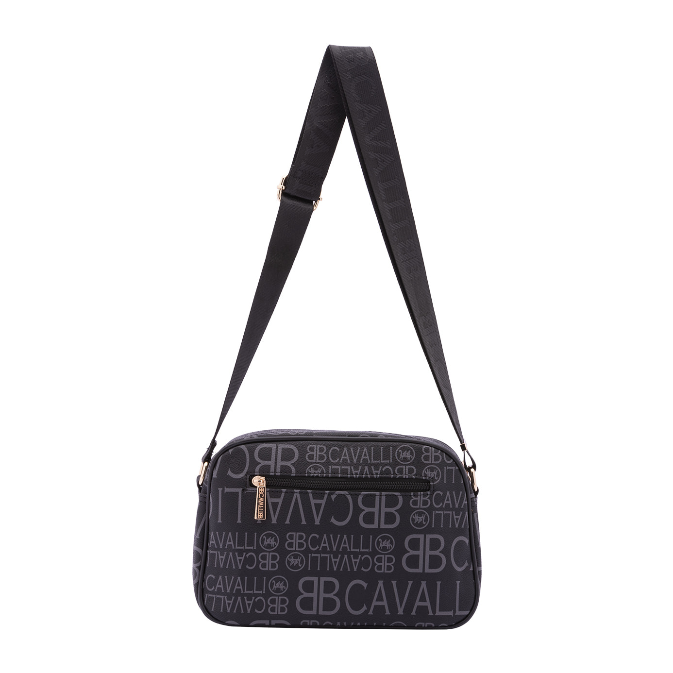 Borsa a tracolla  da donna ecopelle Prodotto Vegano 18x27x10 cm