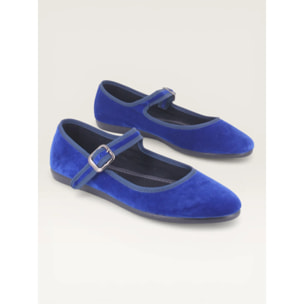 MUSE BlueRoyal