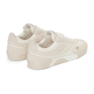 Sneakers Superga Uomo/Donna Bianco 1499 9TS COURT