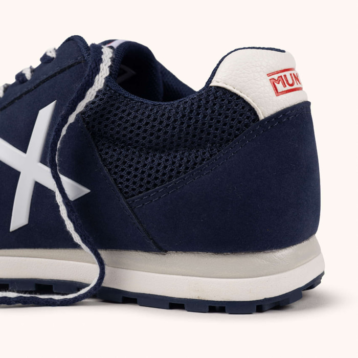 Zapatilla de Estilo Urbano MUNICH DASH KID 2,0 171