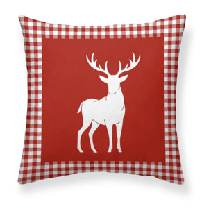 Housse de coussin 100% Laponia 76 50x50 cm