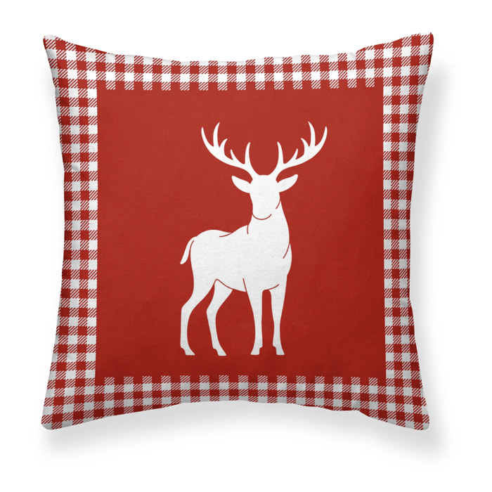 Housse de coussin 100% Laponia 76 50x50 cm