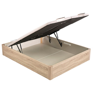 Canapé Abatible | 31CM | ENVIO, MONTAJE Y RETIRADA INCLUIDO | Tapa Doble | Design