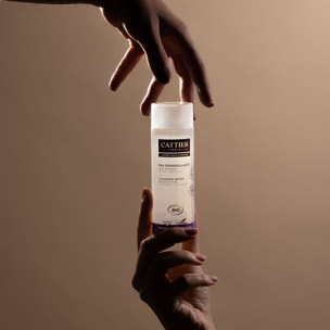 Pétale d'Iris - Eau Démaquillante Yeux Sensibles 150 ml