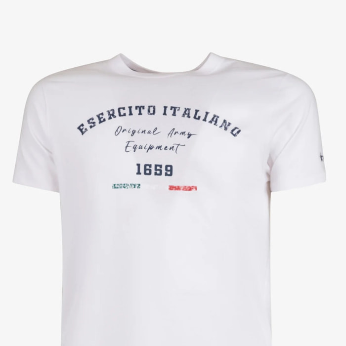 T-shirt S5S609 Esercito