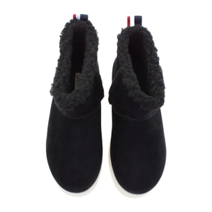 U.S. Polo Assn. - Stivaletti PATTY001K/EHF1 in sintetico per bambina