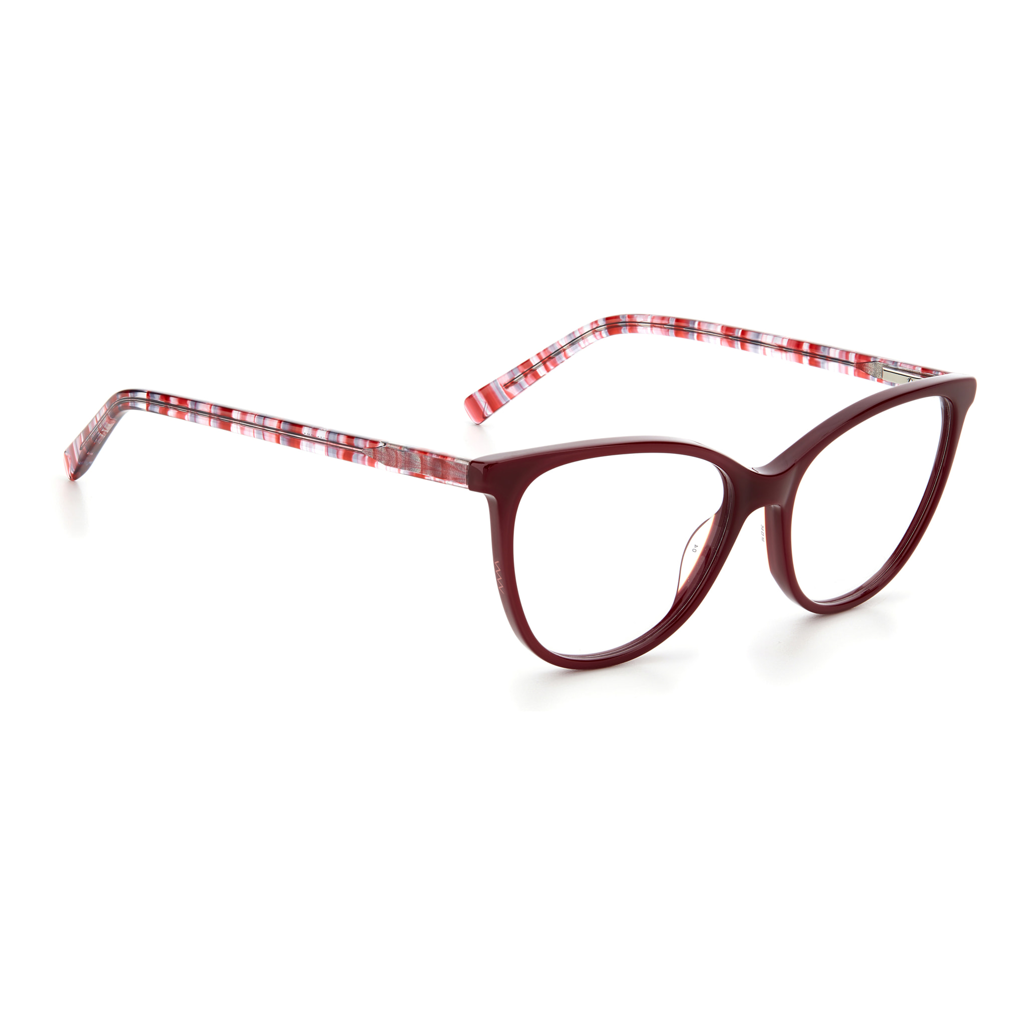 Montura de gafas M Missoni Mujer MMI-0067-LHFF416