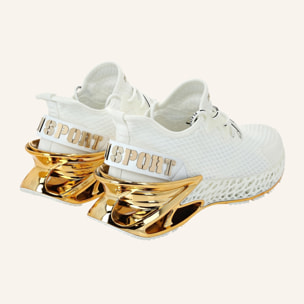 PLEIN SPORT Runner Sneaker THUNDER FORCE GENX