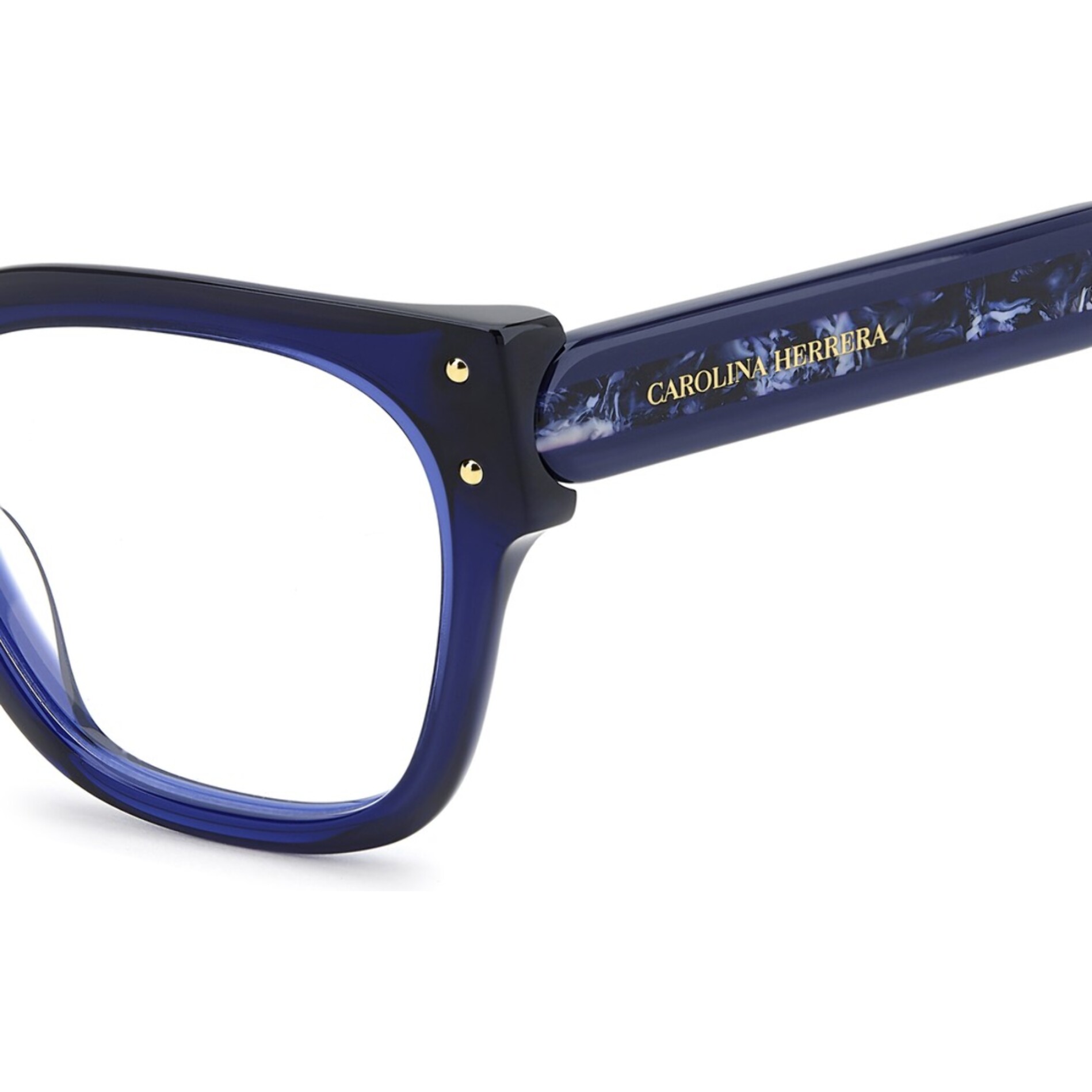 Gafas de Sol Carolina Herrera HER 0221/G/S 3H2 de Acetato Mujer 50 mm