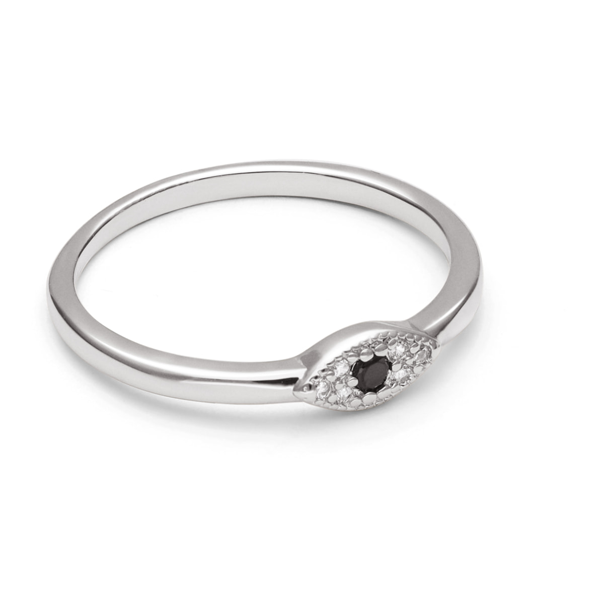 Anillo Ojo de Horus